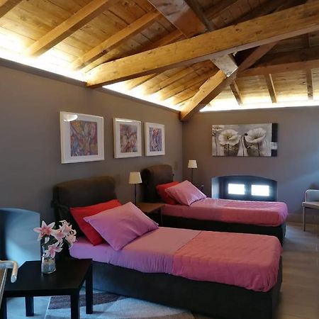 A Casa Mia - Catania Apartment Ngoại thất bức ảnh