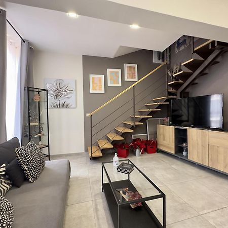 A Casa Mia - Catania Apartment Ngoại thất bức ảnh