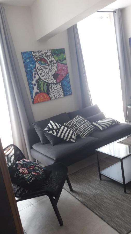 A Casa Mia - Catania Apartment Ngoại thất bức ảnh
