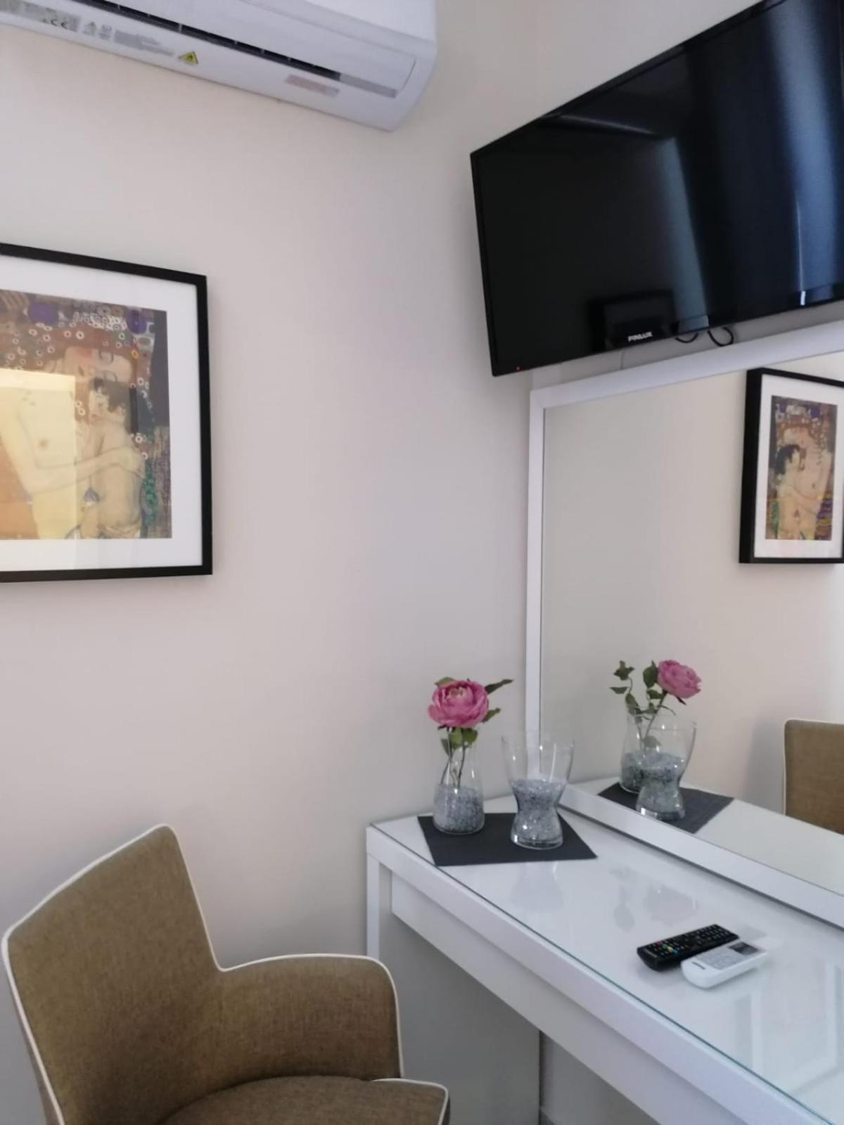 A Casa Mia - Catania Apartment Ngoại thất bức ảnh