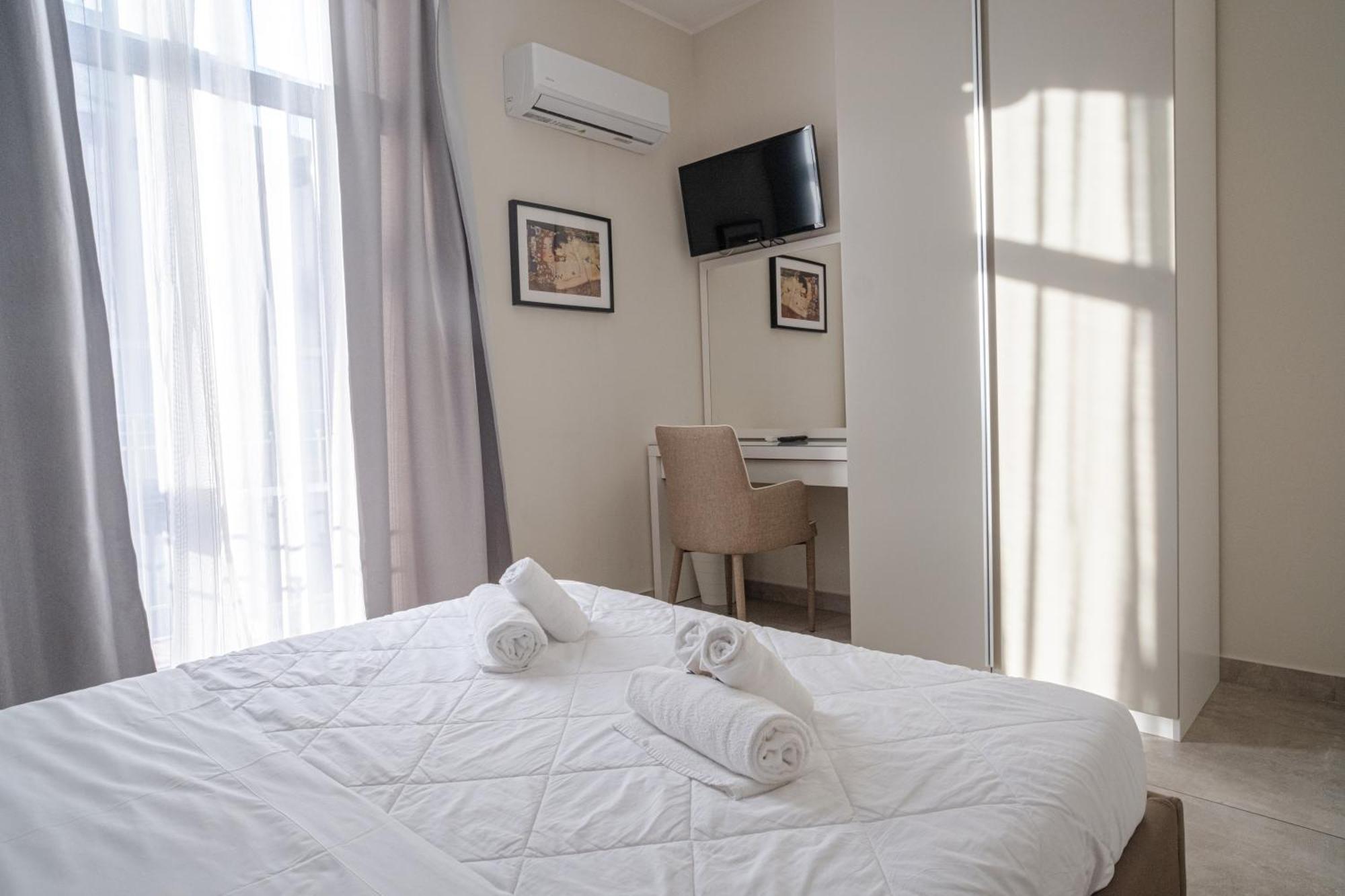 A Casa Mia - Catania Apartment Ngoại thất bức ảnh