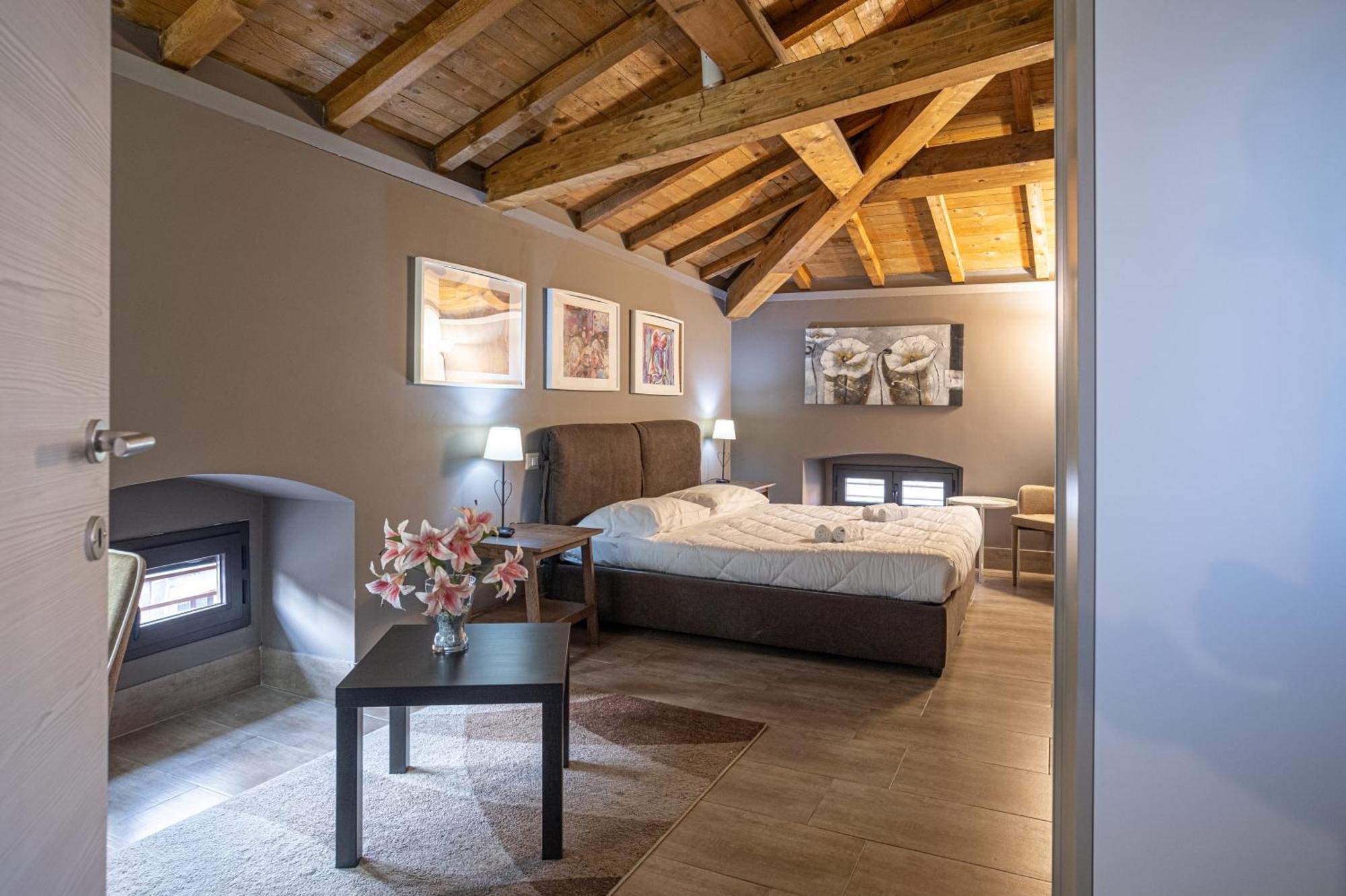 A Casa Mia - Catania Apartment Ngoại thất bức ảnh
