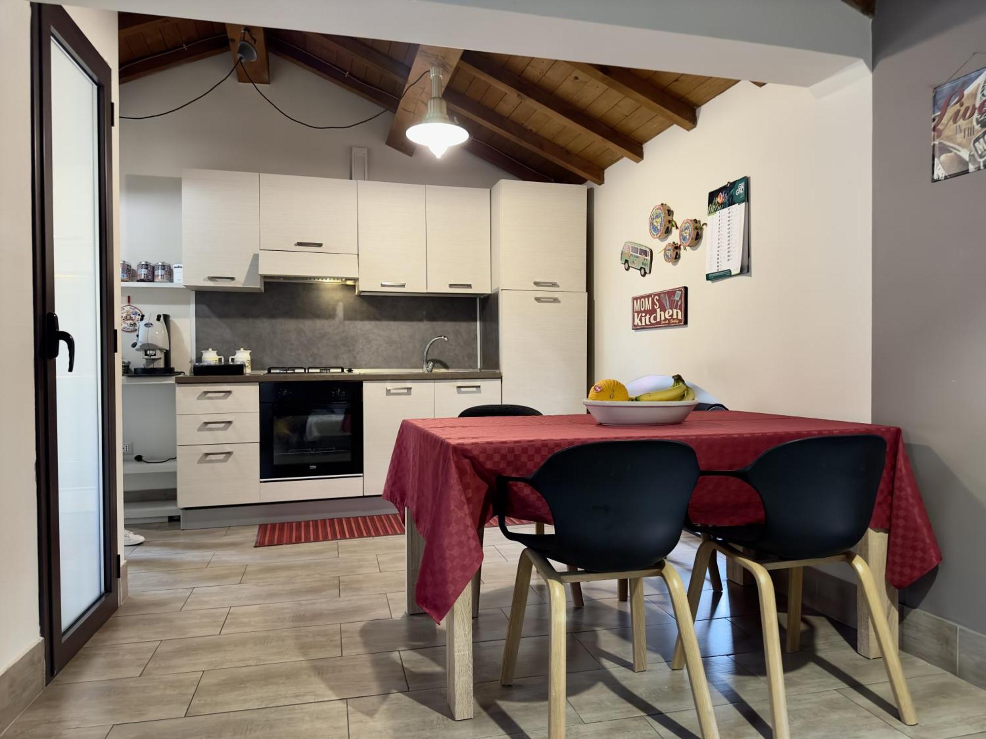 A Casa Mia - Catania Apartment Ngoại thất bức ảnh