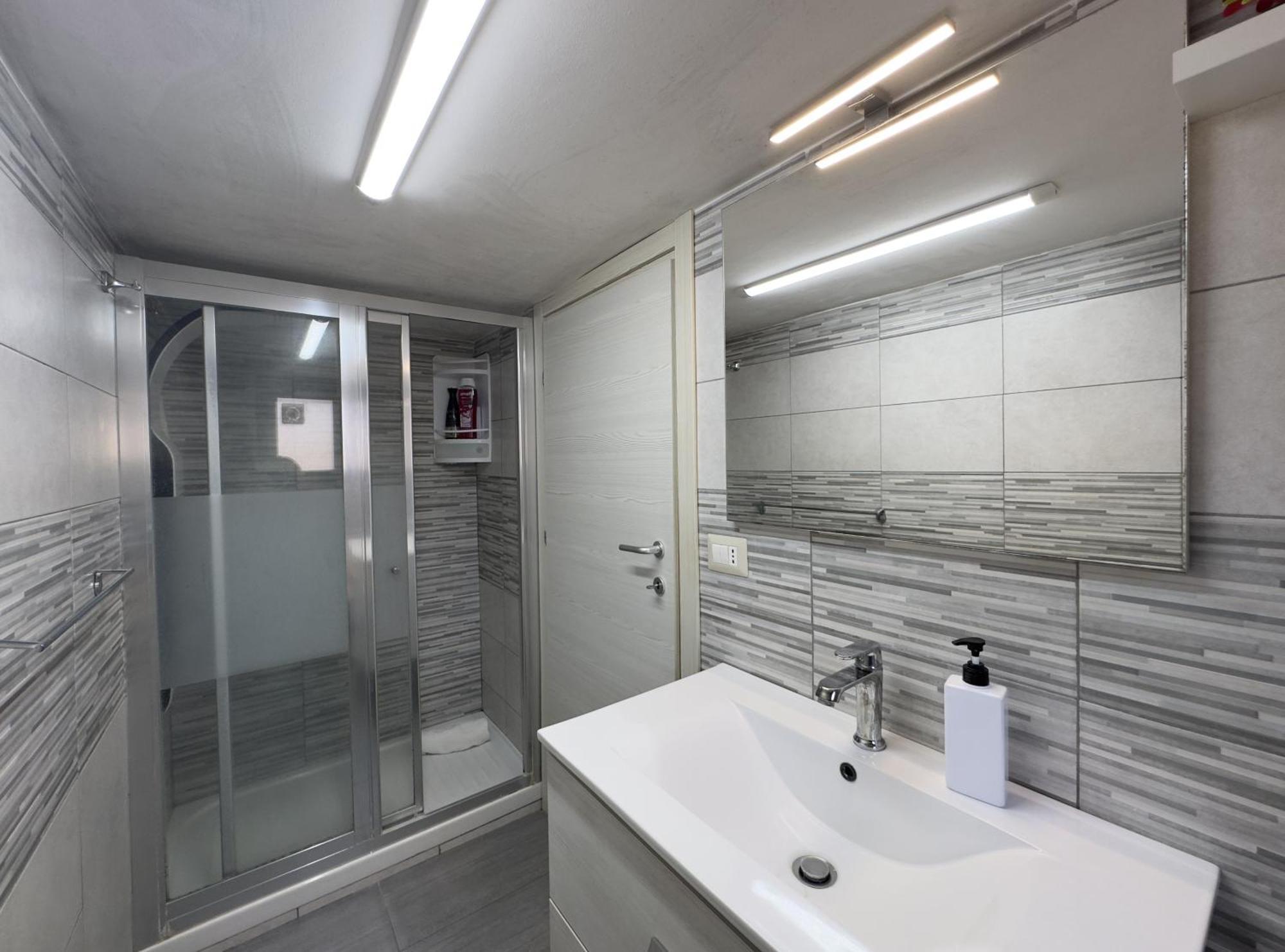 A Casa Mia - Catania Apartment Ngoại thất bức ảnh